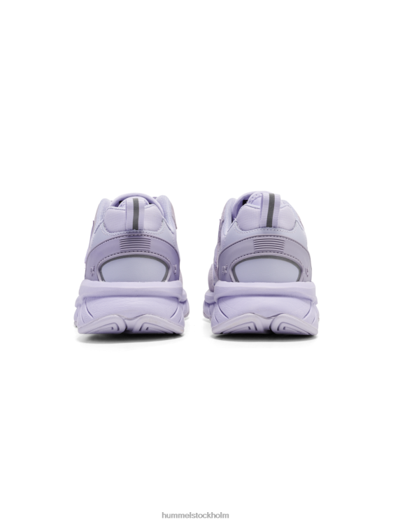 se Hummel unisex- marathona nå lx tonalt revben LL40V4001 \"sneakers\"