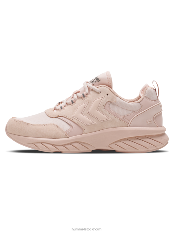 se Hummel unisex- marathona nå lx tonalt revben LL40V4006 "sneakers"