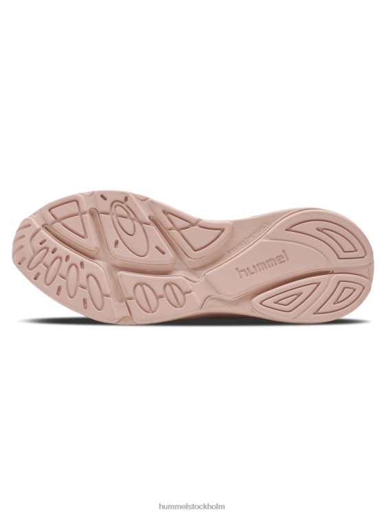 se Hummel unisex- marathona nå lx tonalt revben LL40V4006 \"sneakers\"