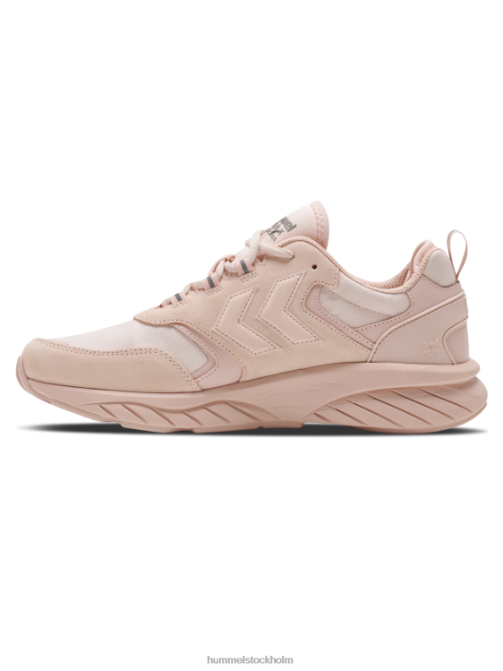 se Hummel unisex- marathona nå lx tonalt revben LL40V4006 \"sneakers\"