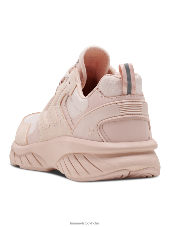 se Hummel unisex- marathona nå lx tonalt revben LL40V4006 \"sneakers\"