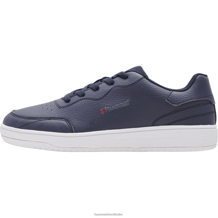 se Hummel unisex- matchpunkt LL40V1659 "sneakers"