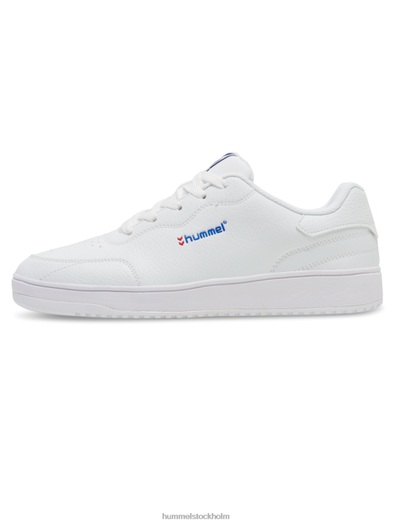 se Hummel unisex- matchpunkt LL40V1681 "sneakers"