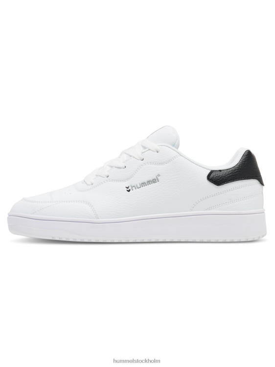 se Hummel unisex- matchpunkt LL40V1682 "sneakers"
