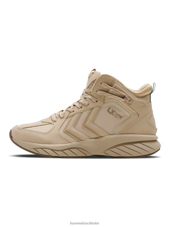 se Hummel unisex- nå lx 12000 LL40V1717 "sneakers"
