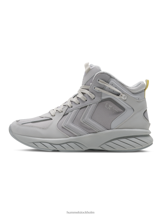 se Hummel unisex- nå lx 12000 LL40V1750 "sneakers"