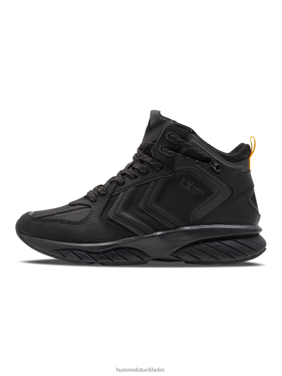 se Hummel unisex- nå lx 12000 LL40V1778 "sneakers"