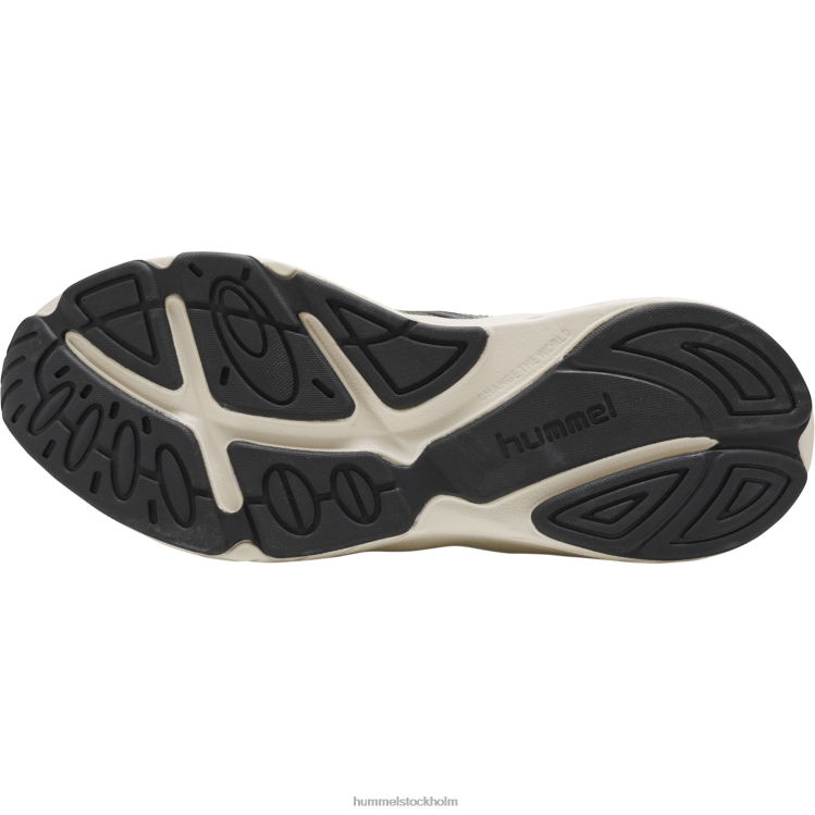 se Hummel unisex- nå lx 6000 urban LL40V1773 \"sneakers\"