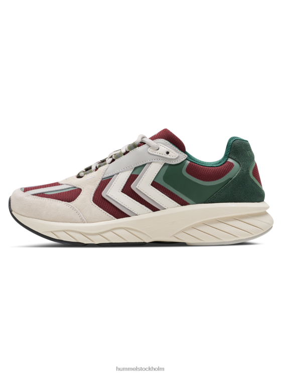se Hummel unisex- nå lx 6000 urban LL40V1783 "sneakers"