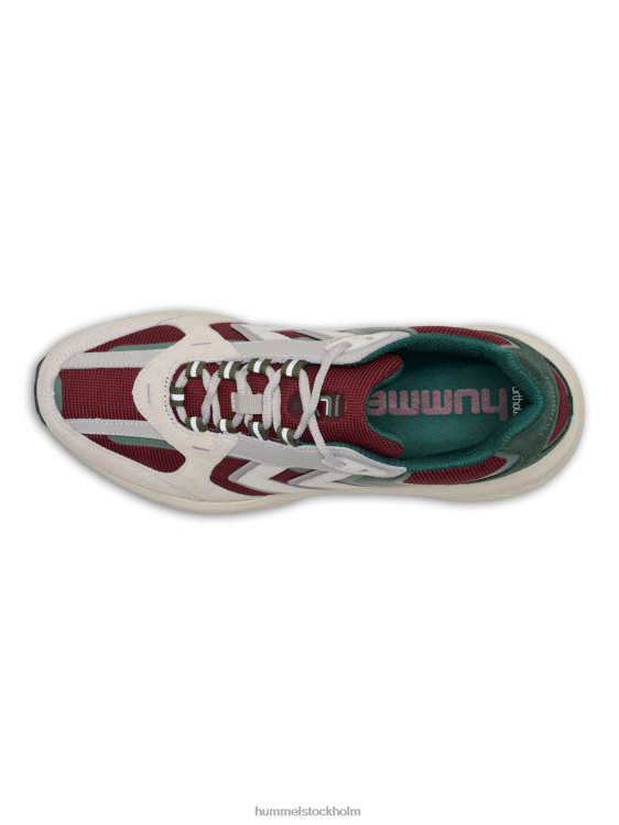 se Hummel unisex- nå lx 6000 urban LL40V1783 \"sneakers\"