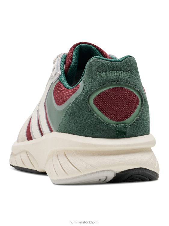 se Hummel unisex- nå lx 6000 urban LL40V1783 \"sneakers\"