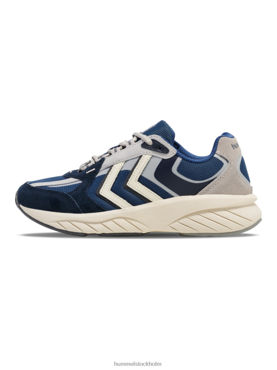 se Hummel unisex- nå lx 6000 urban LL40V1788 "sneakers"