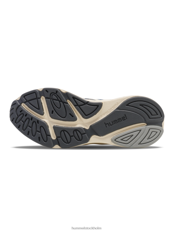 se Hummel unisex- nå lx 6000 urban LL40V1788 \"sneakers\"
