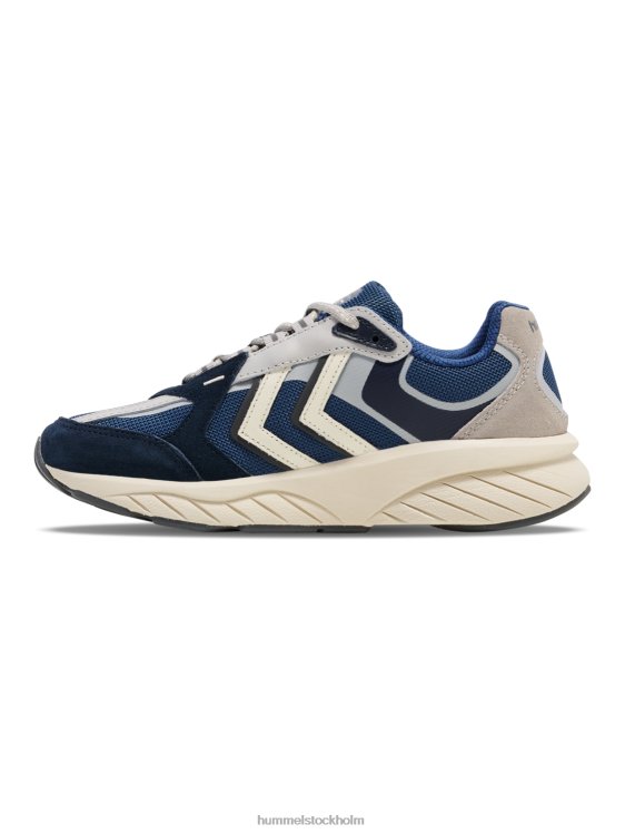 se Hummel unisex- nå lx 6000 urban LL40V1788 \"sneakers\"