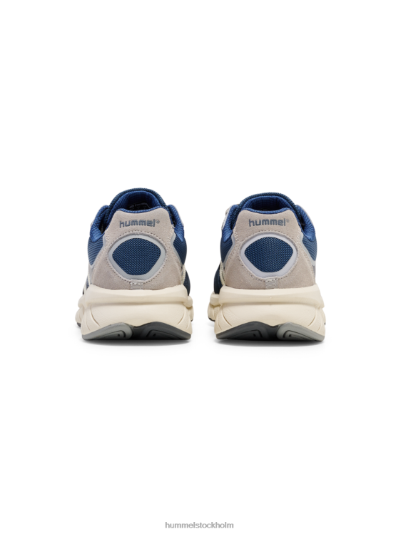 se Hummel unisex- nå lx 6000 urban LL40V1788 \"sneakers\"
