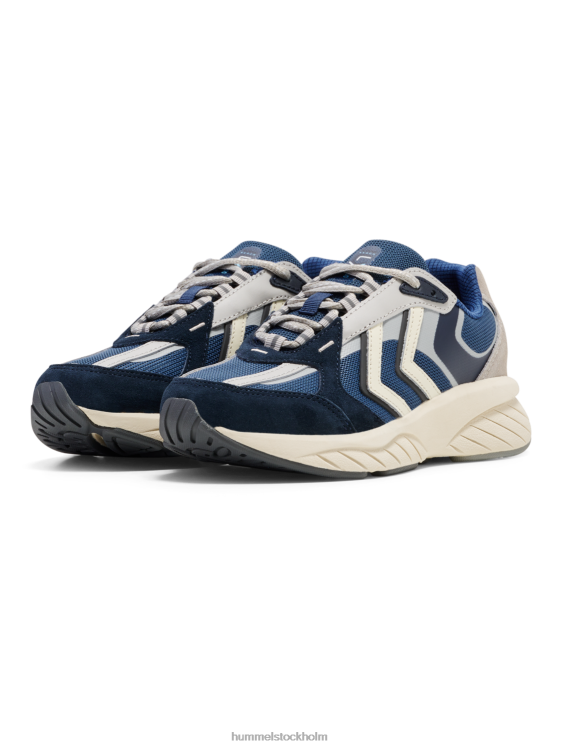 se Hummel unisex- nå lx 6000 urban LL40V1788 \"sneakers\"