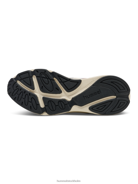 se Hummel unisex- nå lx 6000 urban LL40V1790 \"sneakers\"