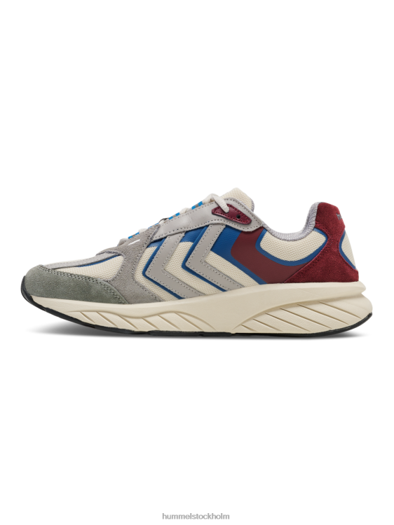 se Hummel unisex- nå lx 6000 urban LL40V1790 \"sneakers\"