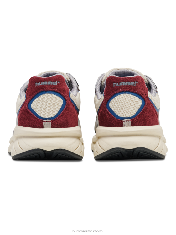 se Hummel unisex- nå lx 6000 urban LL40V1790 \"sneakers\"
