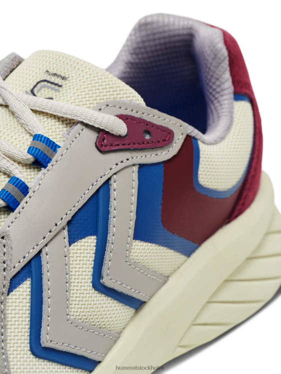 se Hummel unisex- nå lx 6000 urban LL40V1790 \"sneakers\"