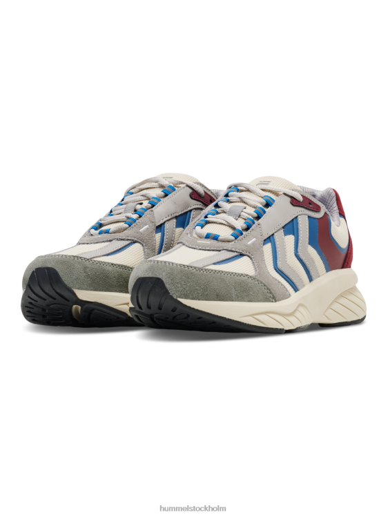 se Hummel unisex- nå lx 6000 urban LL40V1790 \"sneakers\"