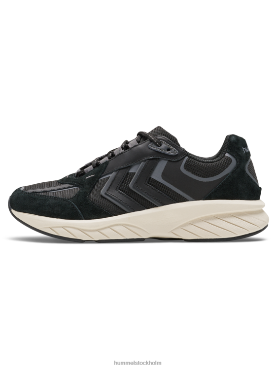 se Hummel unisex- nå lx 6000 urban LL40V1809 "sneakers"