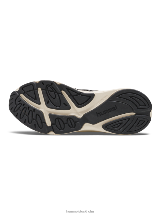 se Hummel unisex- nå lx 6000 urban LL40V1809 \"sneakers\"