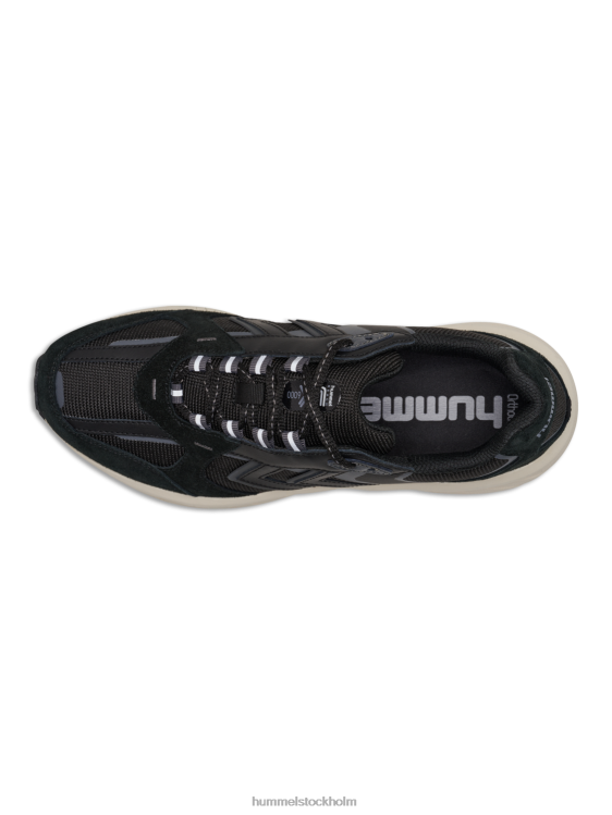 se Hummel unisex- nå lx 6000 urban LL40V1809 \"sneakers\"