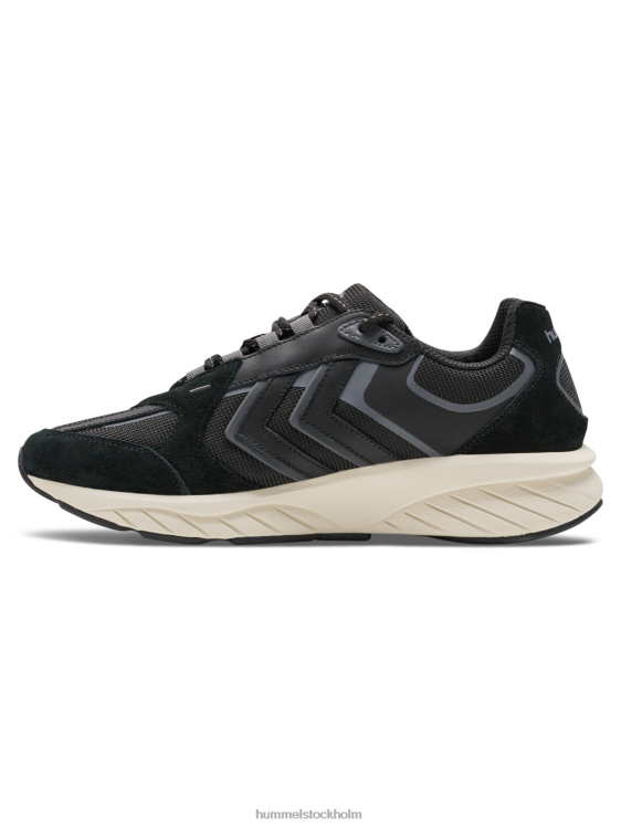se Hummel unisex- nå lx 6000 urban LL40V1809 \"sneakers\"