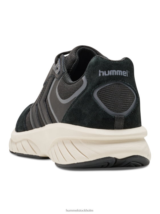 se Hummel unisex- nå lx 6000 urban LL40V1809 \"sneakers\"