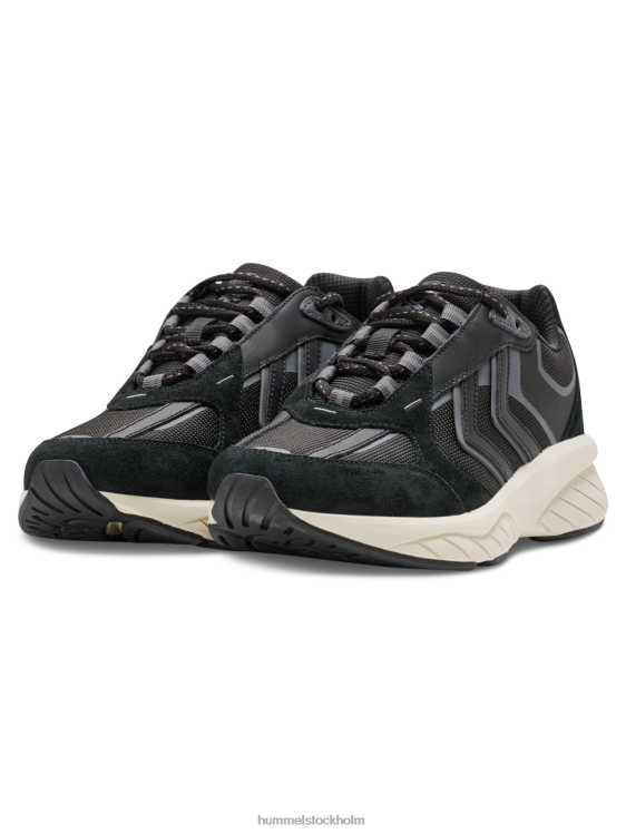 se Hummel unisex- nå lx 6000 urban LL40V1809 \"sneakers\"