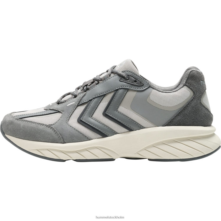se Hummel unisex- nå lx 6000 urban LL40V1810 "sneakers"