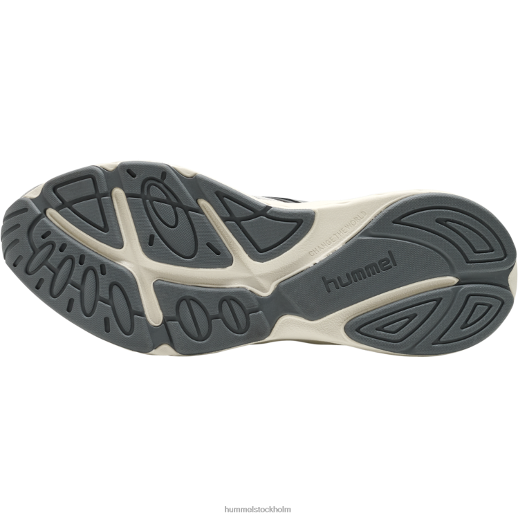 se Hummel unisex- nå lx 6000 urban LL40V1810 \"sneakers\"