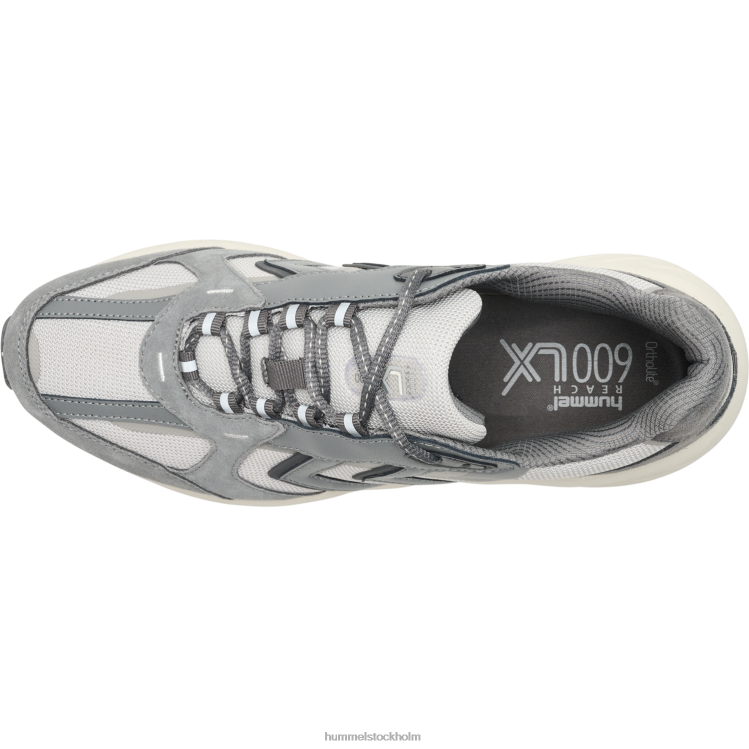 se Hummel unisex- nå lx 6000 urban LL40V1810 \"sneakers\"