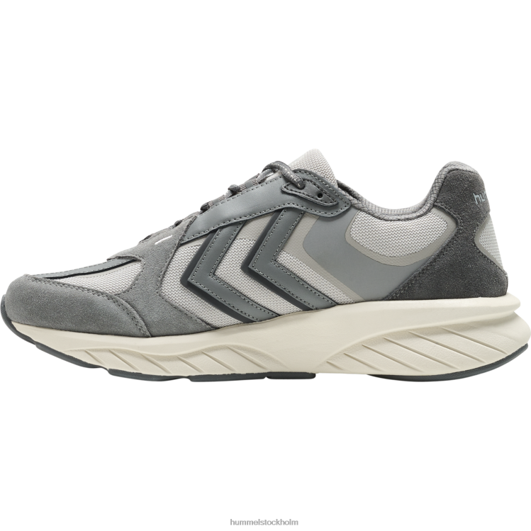 se Hummel unisex- nå lx 6000 urban LL40V1810 \"sneakers\"