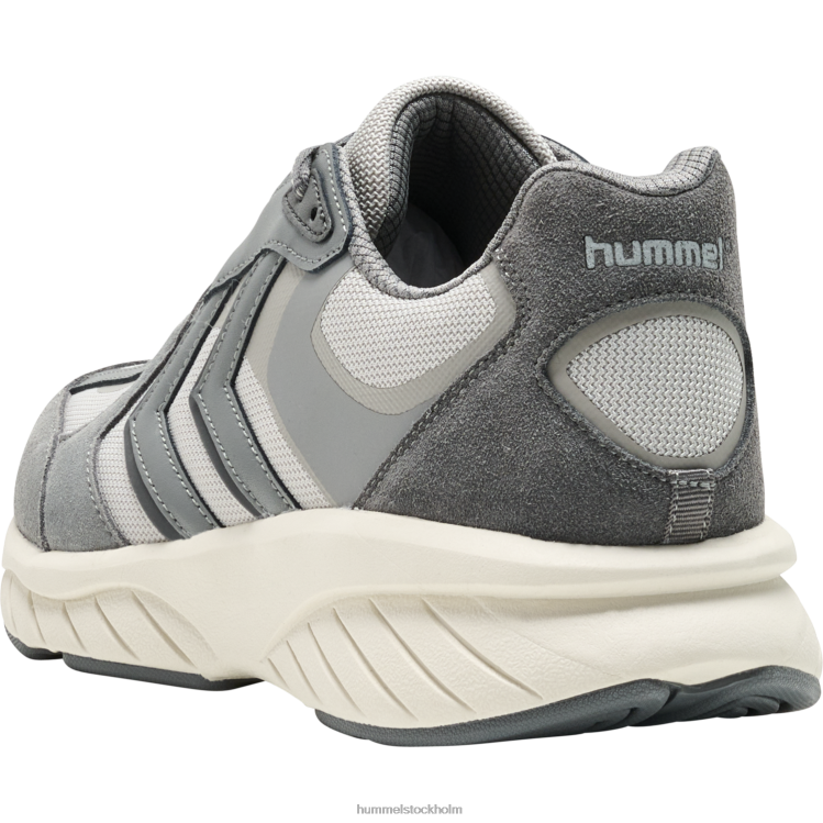 se Hummel unisex- nå lx 6000 urban LL40V1810 \"sneakers\"