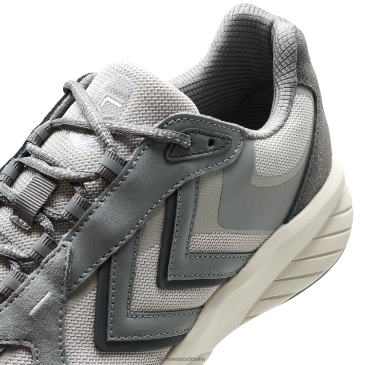 se Hummel unisex- nå lx 6000 urban LL40V1810 \"sneakers\"