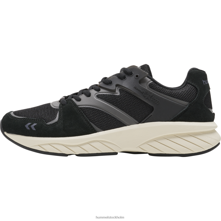 se Hummel unisex- nå lx 8000 LL40V1814 "sneakers"
