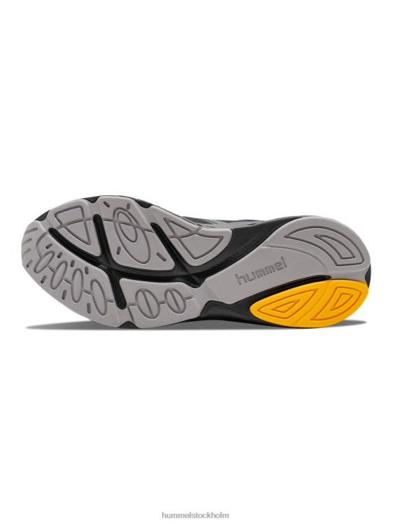 se Hummel unisex- nå lx 8000 dn LL40V1785 \"sneakers\"