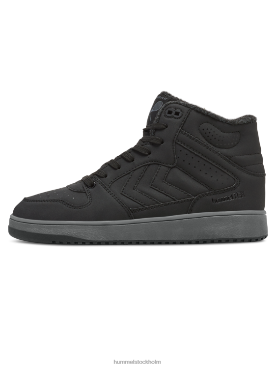 se Hummel unisex- st. power play mid tex LL40V1738 "sneakers"