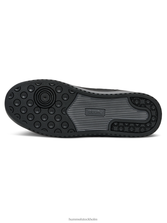 se Hummel unisex- st. power play mid tex LL40V1738 \"sneakers\"