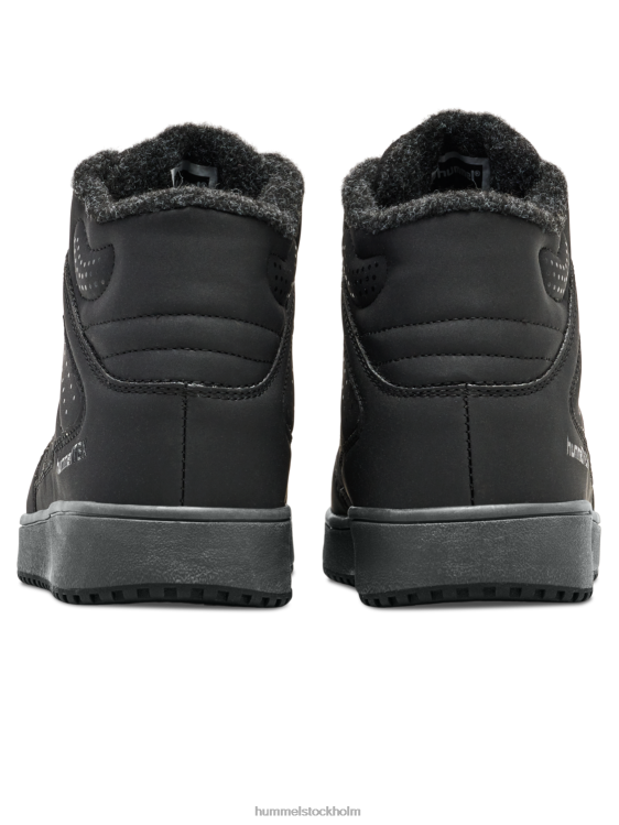 se Hummel unisex- st. power play mid tex LL40V1738 \"sneakers\"