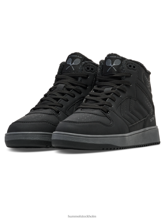 se Hummel unisex- st. power play mid tex LL40V1738 \"sneakers\"
