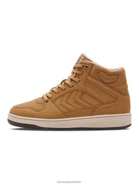 se Hummel unisex- st. power play mid tex LL40V1765 "sneakers"