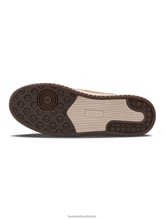 se Hummel unisex- st. power play mid tex LL40V1765 \"sneakers\"