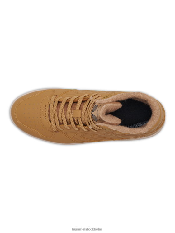 se Hummel unisex- st. power play mid tex LL40V1765 \"sneakers\"
