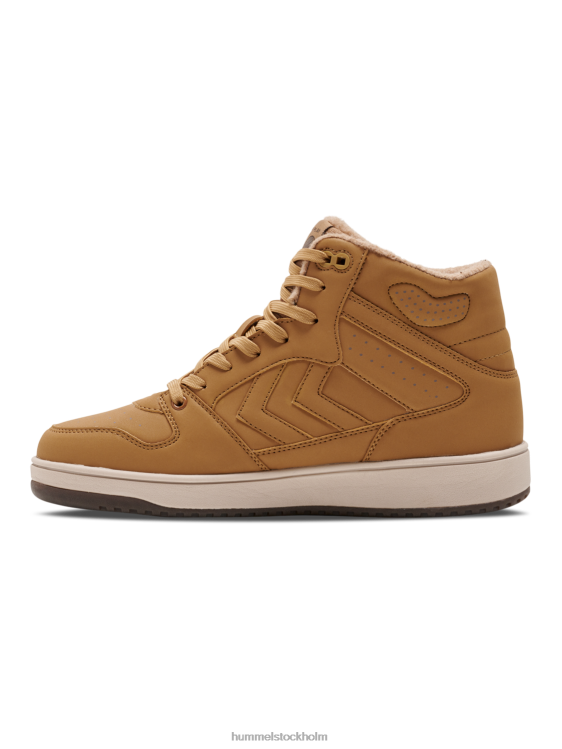 se Hummel unisex- st. power play mid tex LL40V1765 \"sneakers\"