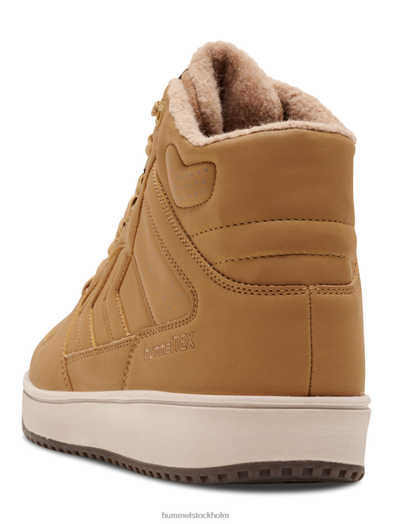 se Hummel unisex- st. power play mid tex LL40V1765 \"sneakers\"