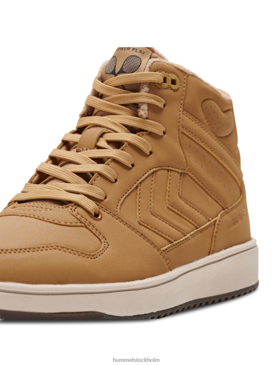 se Hummel unisex- st. power play mid tex LL40V1765 \"sneakers\"