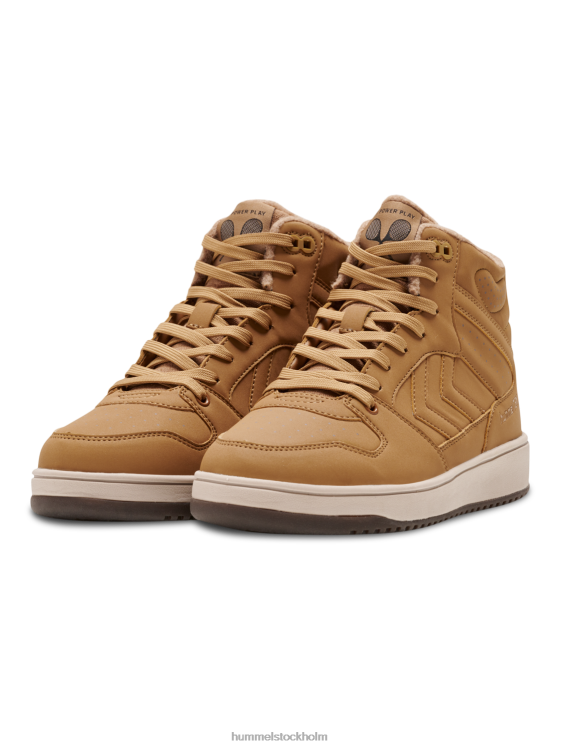 se Hummel unisex- st. power play mid tex LL40V1765 \"sneakers\"